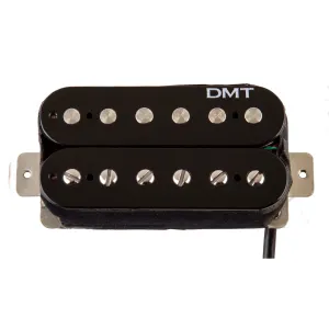 DMT Equalizer Bridge BK/BK F Spaced