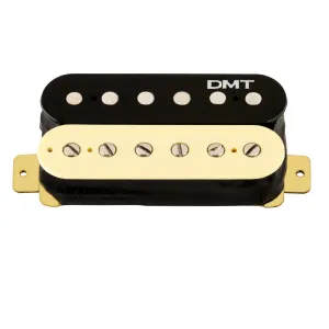 DMT Equalizer Bridge BK/CR G Spaced