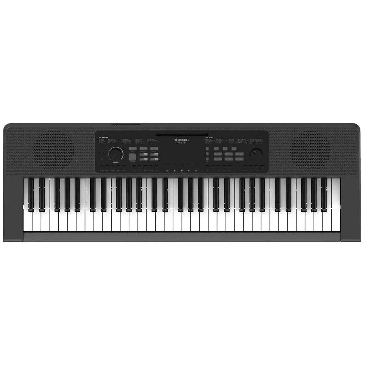 Donner DEK620 ~ 61 Keys Electronic Piano
