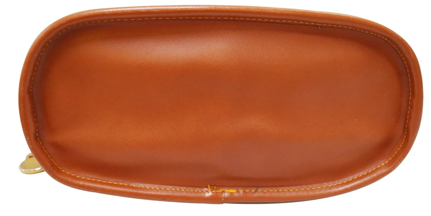 Dooney & Bourke All Weather Leather Satchel Bag