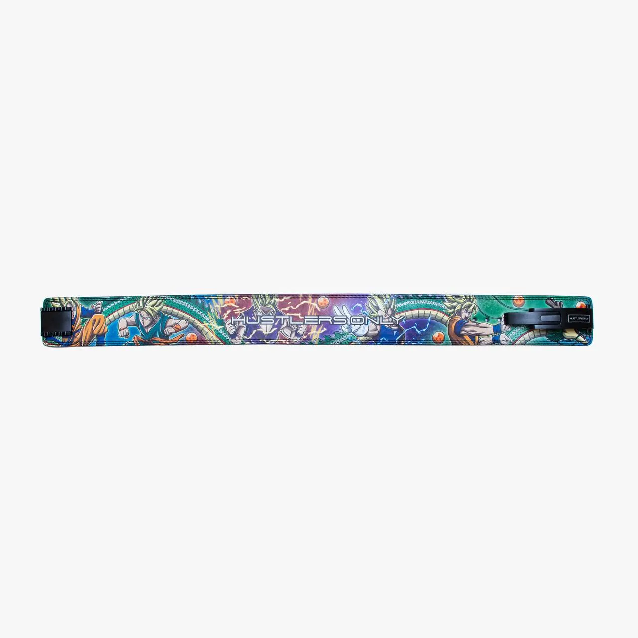 Dragon Ball Goku Leather Weight Lifting Belt | 10mm Power Belt