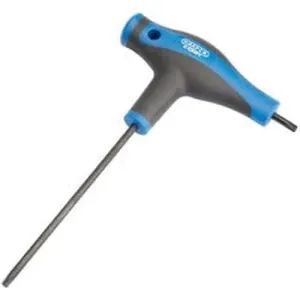 Draper Tx-Star T Handle Key, T27 Dr-33901