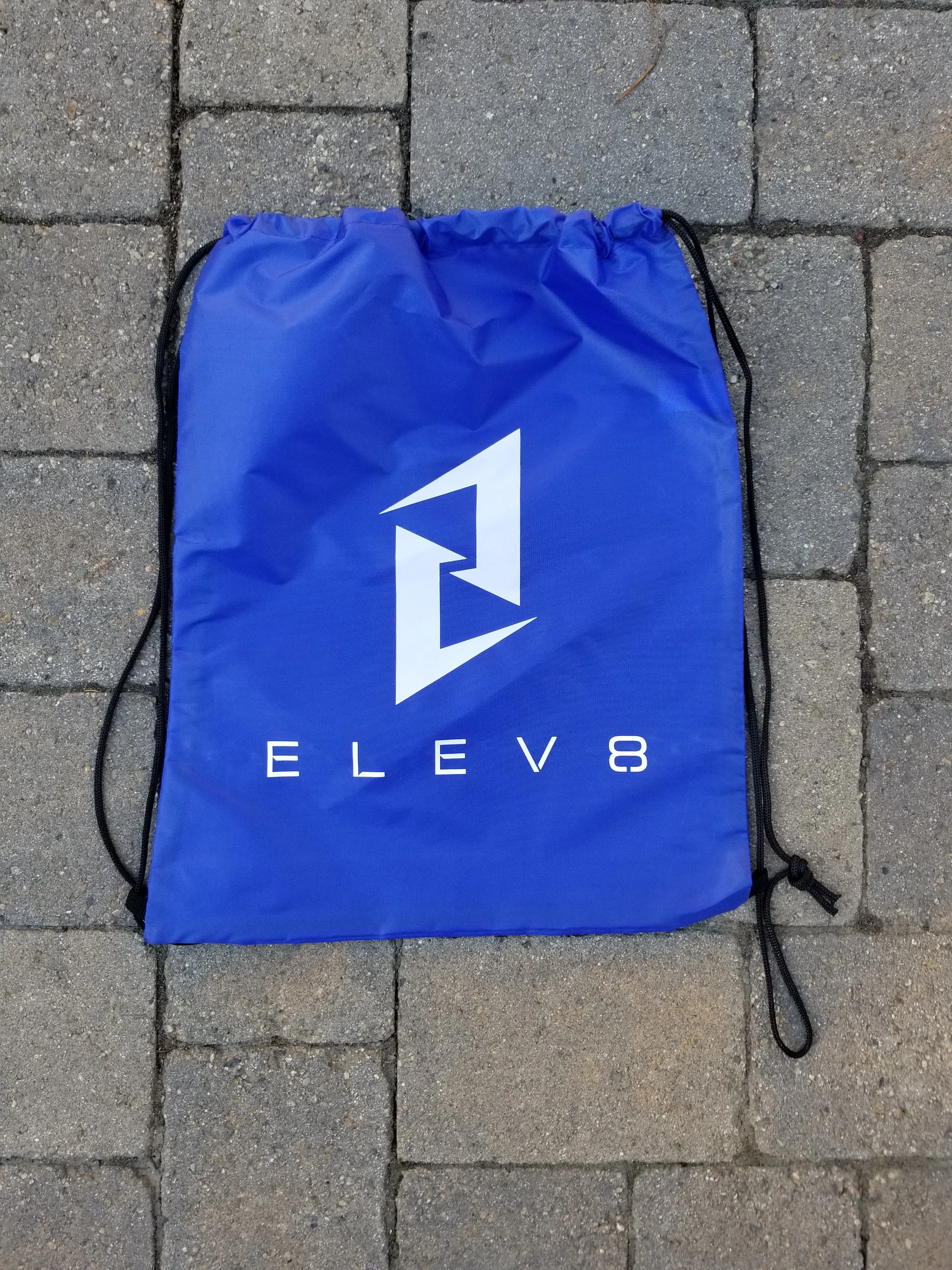 Drawstring BackPack