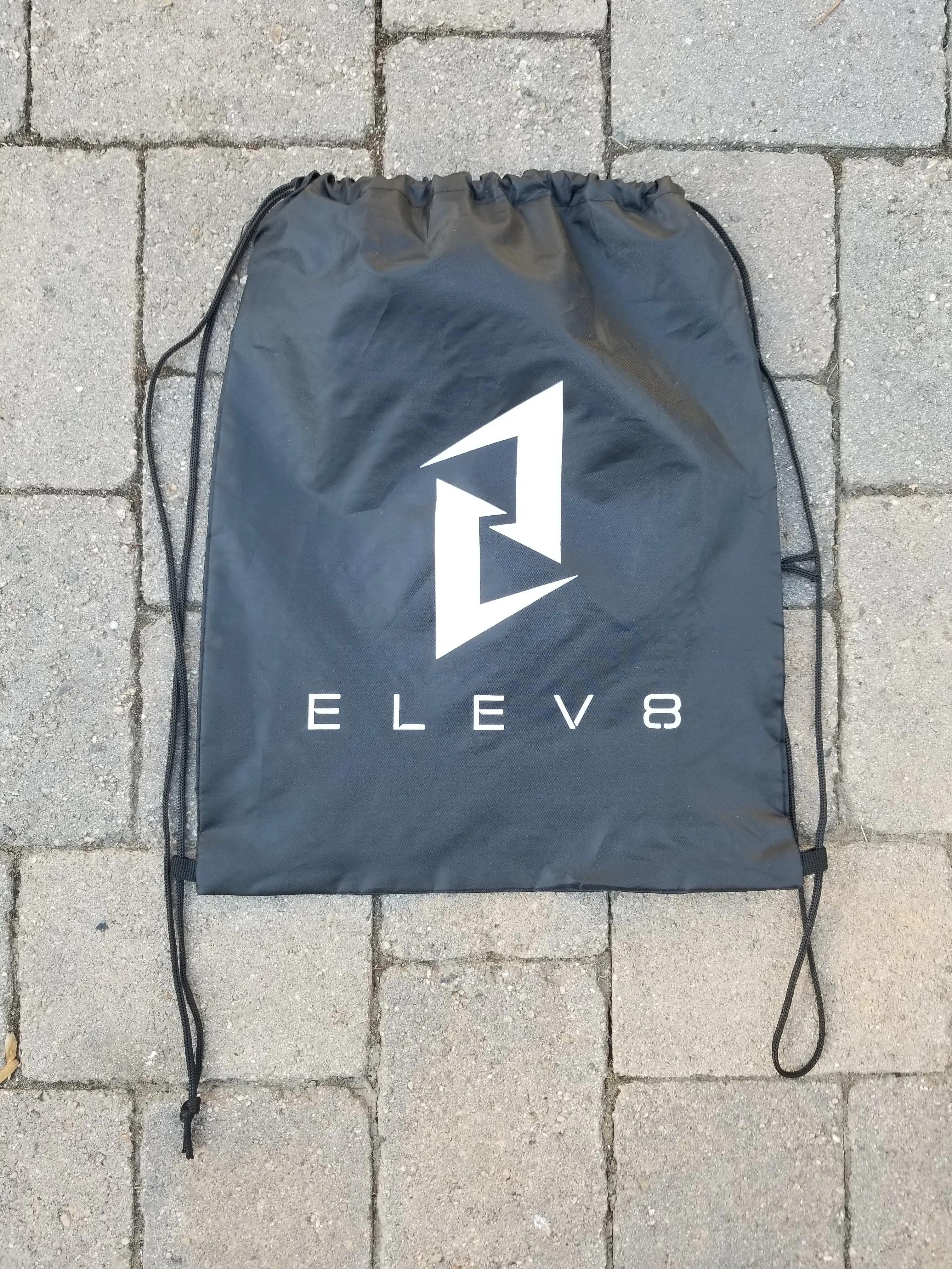 Drawstring BackPack