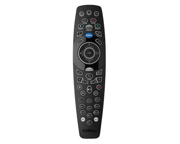 DSTV A7 Remote Control One For All