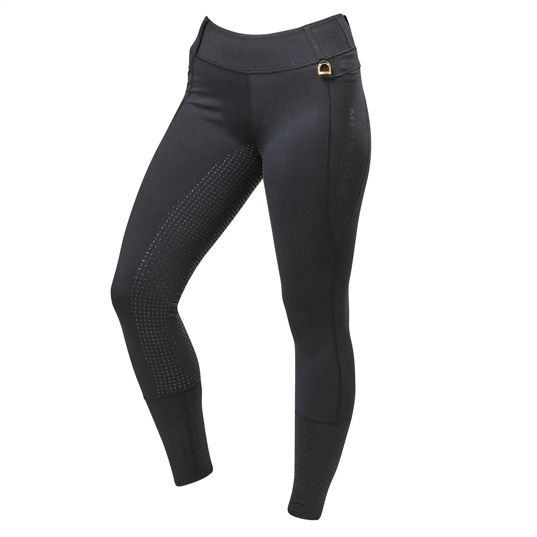 Dublin Cool It Everyday Riding Tights
