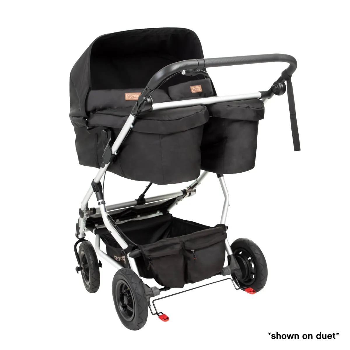 duet™ luxury collection for twins