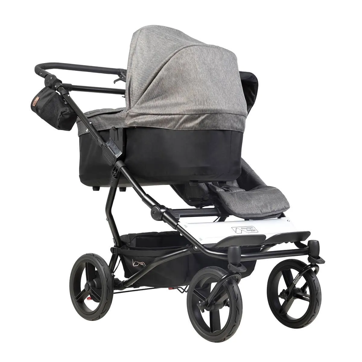 duet™ luxury collection for twins