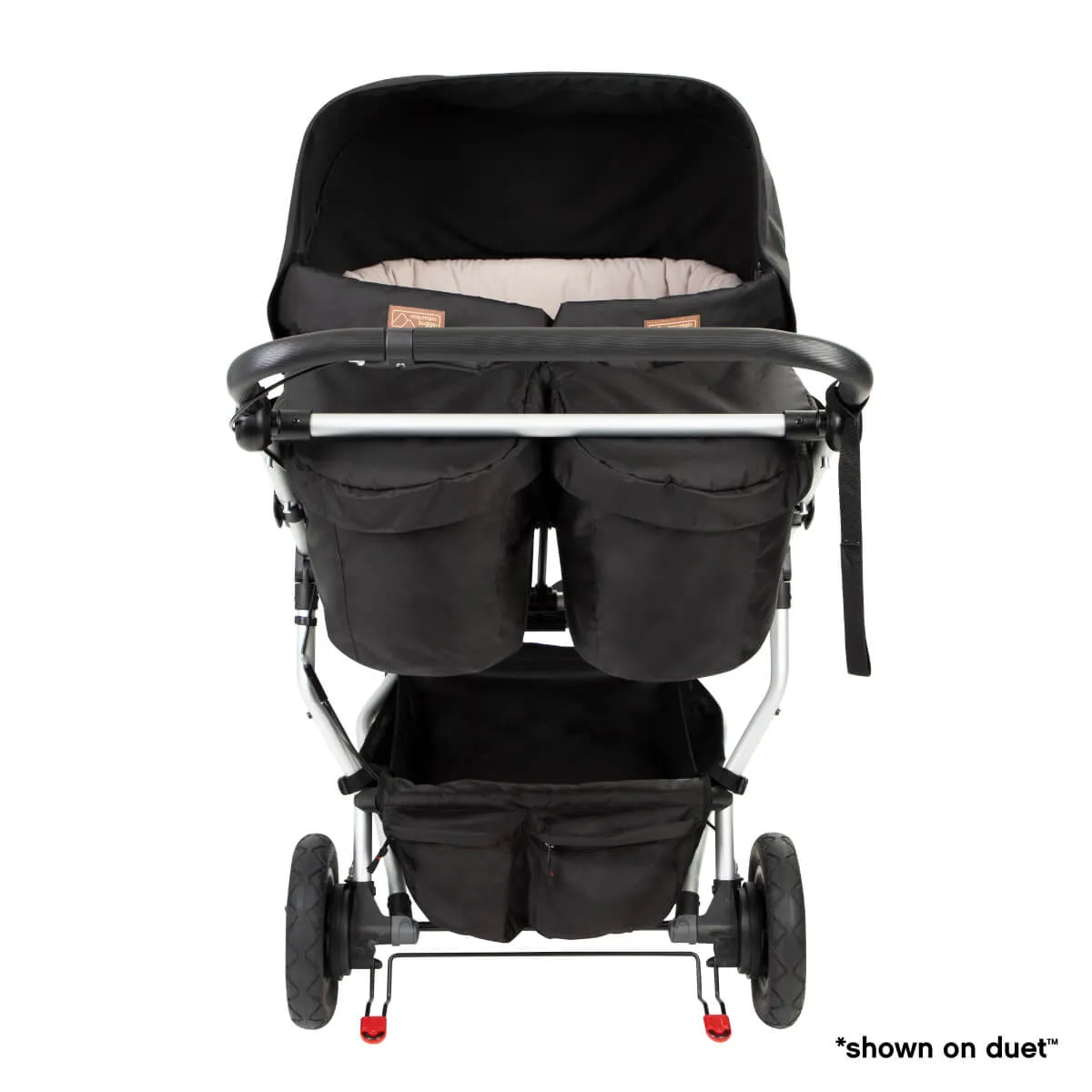 duet™ luxury collection for twins