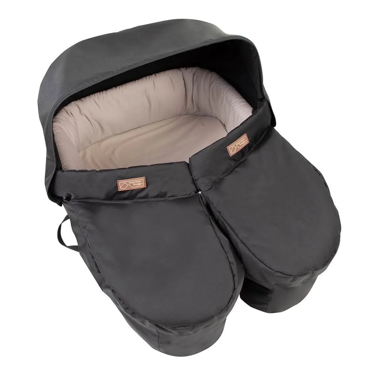 duet™ luxury collection for twins