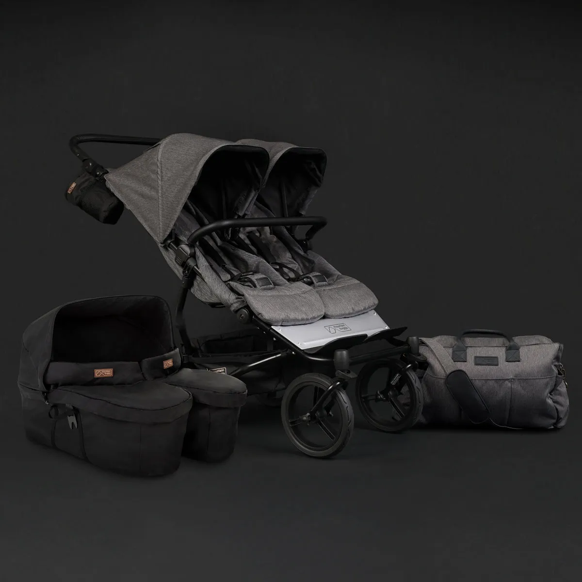 duet™ luxury collection for twins
