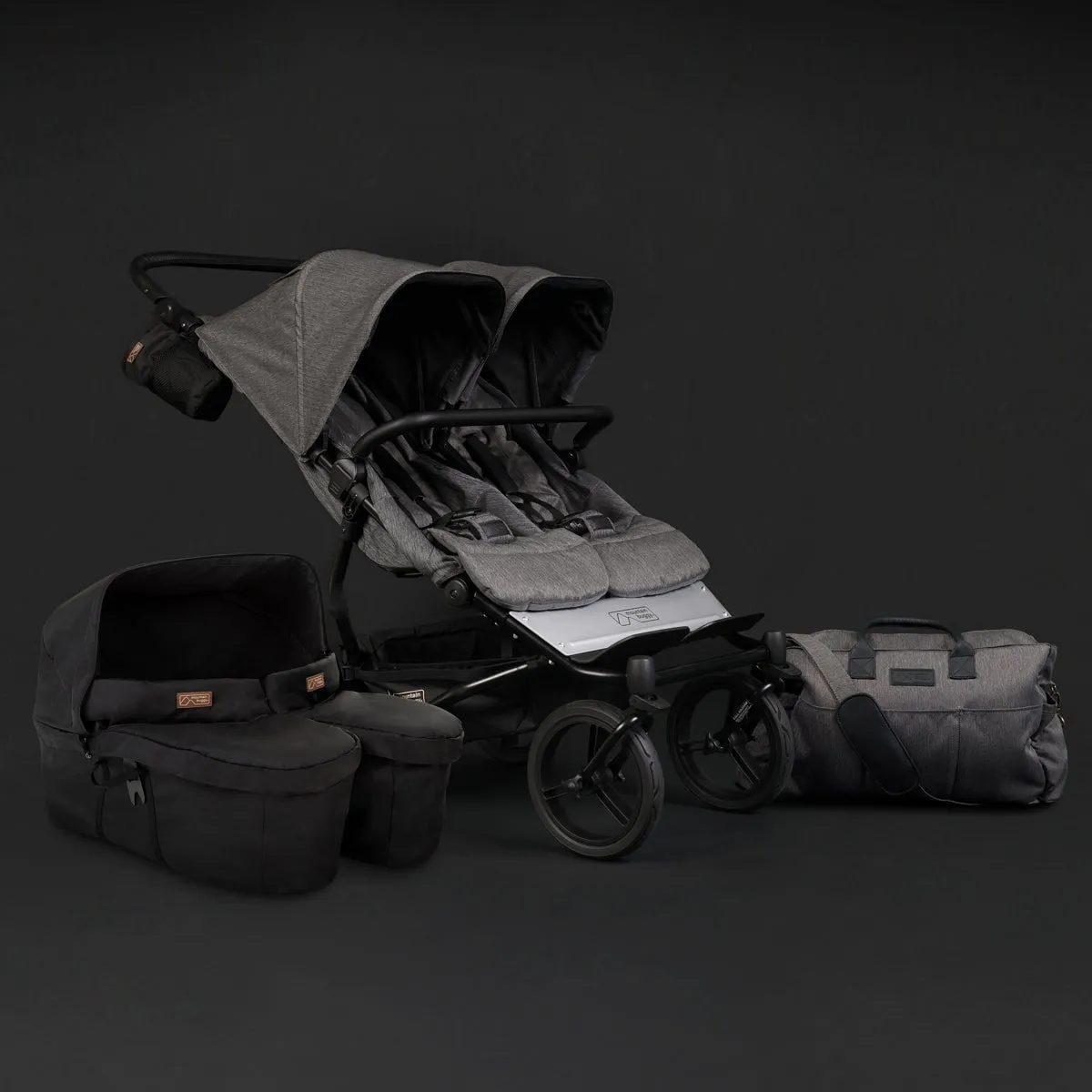duet™ luxury collection for twins