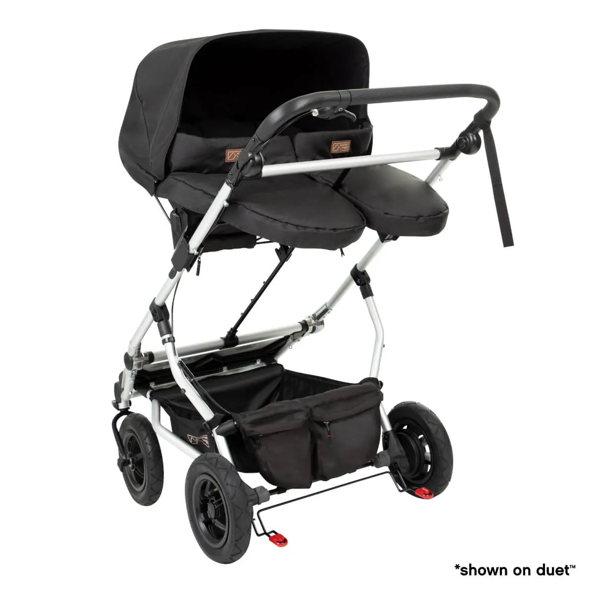 duet™ luxury collection for twins