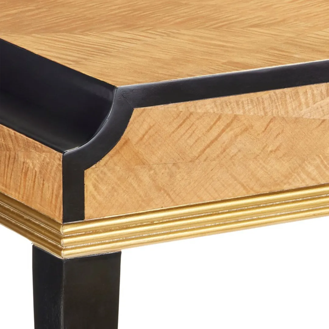 Edina Desk