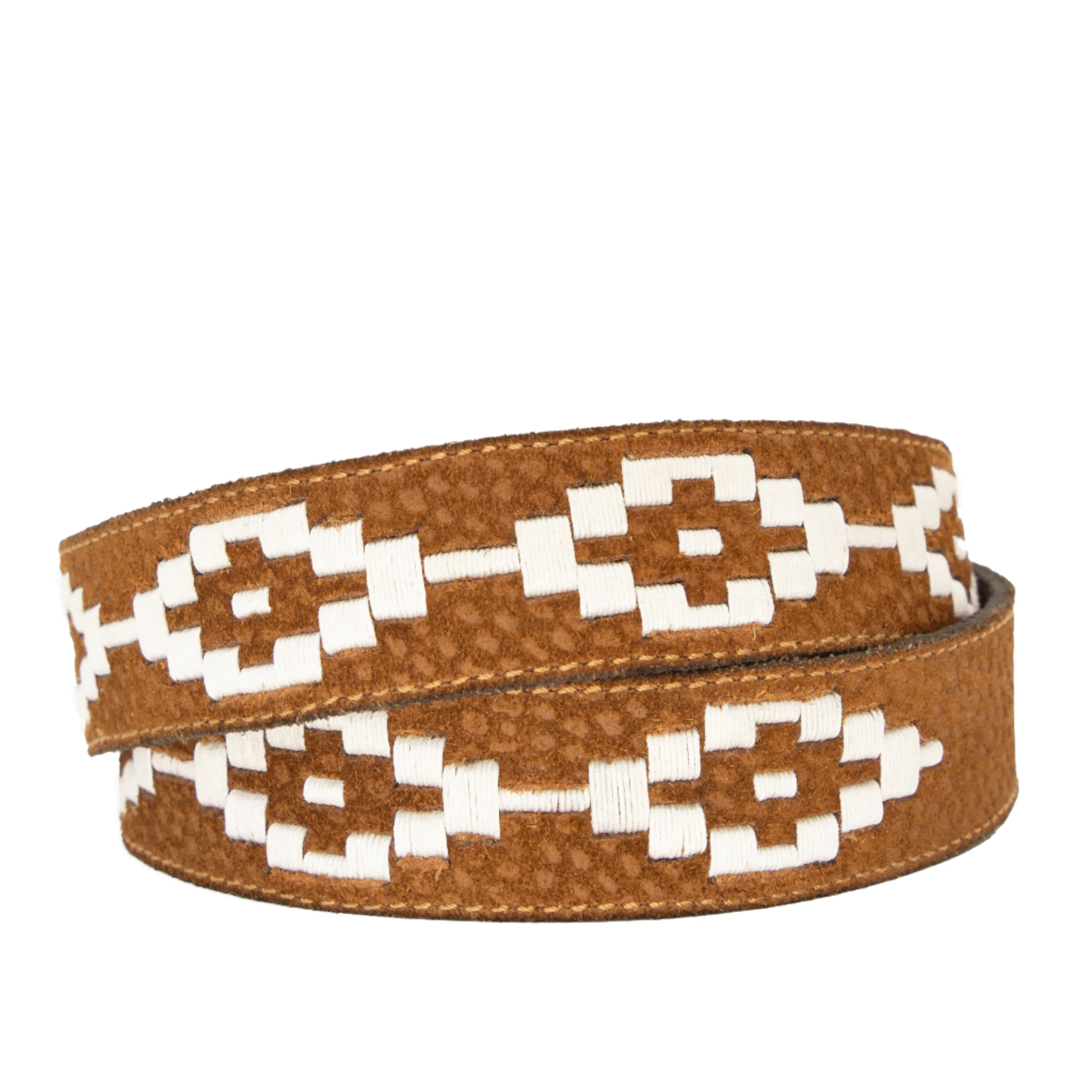 El Campo Polo Belt