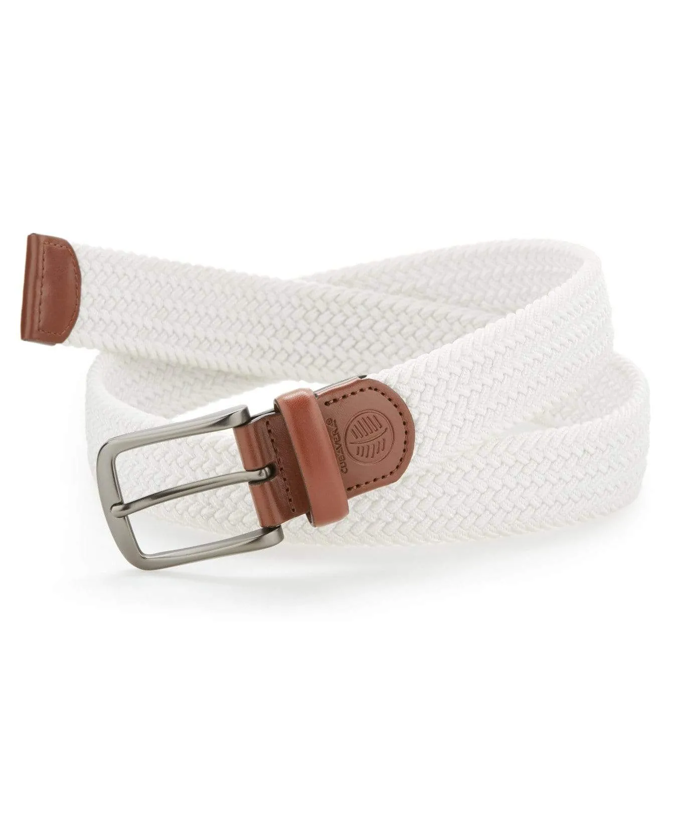 Elastic Web Belt