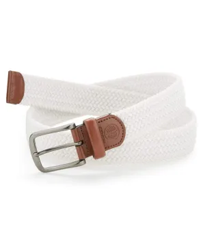 Elastic Web Belt