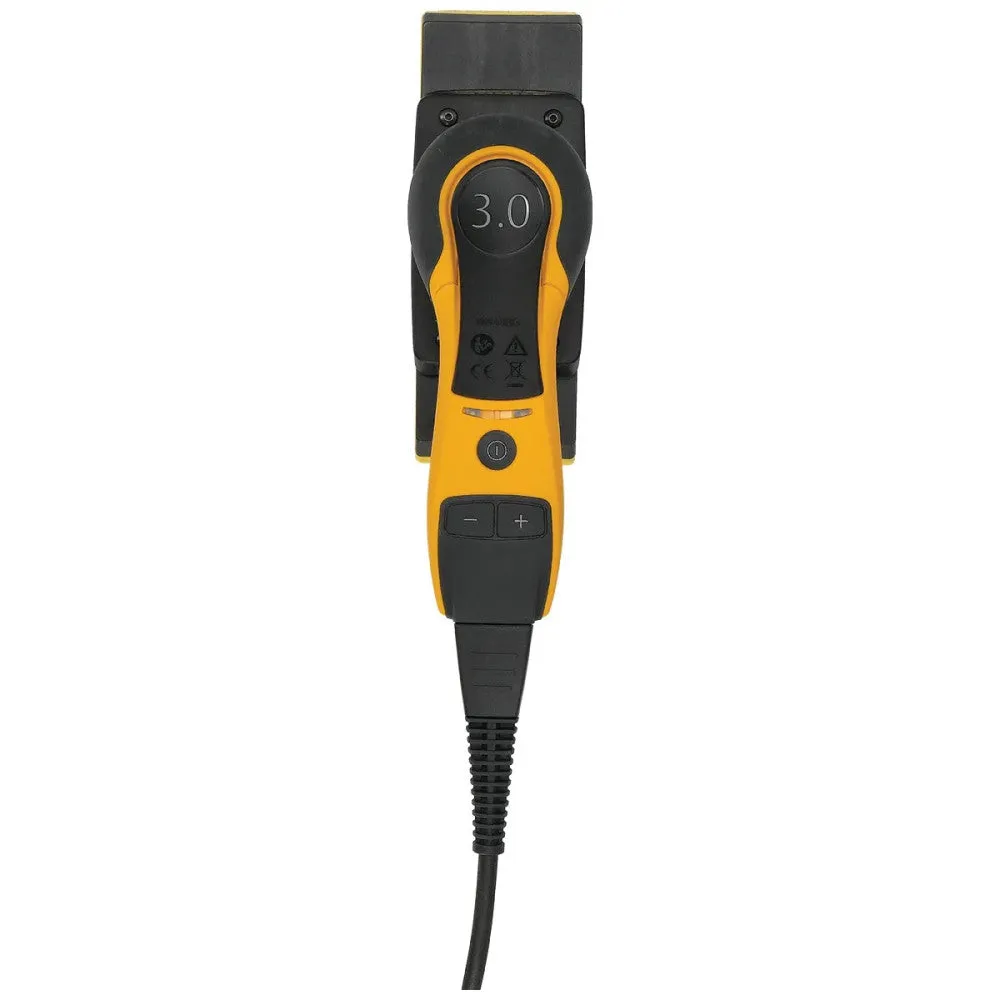 Electric Orbital Sander Mirka DEOS 383CV, 70 x 198mm