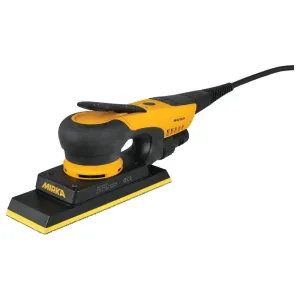 Electric Orbital Sander Mirka DEOS 383CV, 70 x 198mm