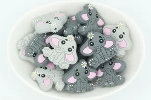 Elephant (Daisy)
