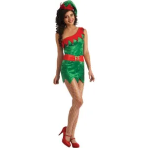 Elf Size L