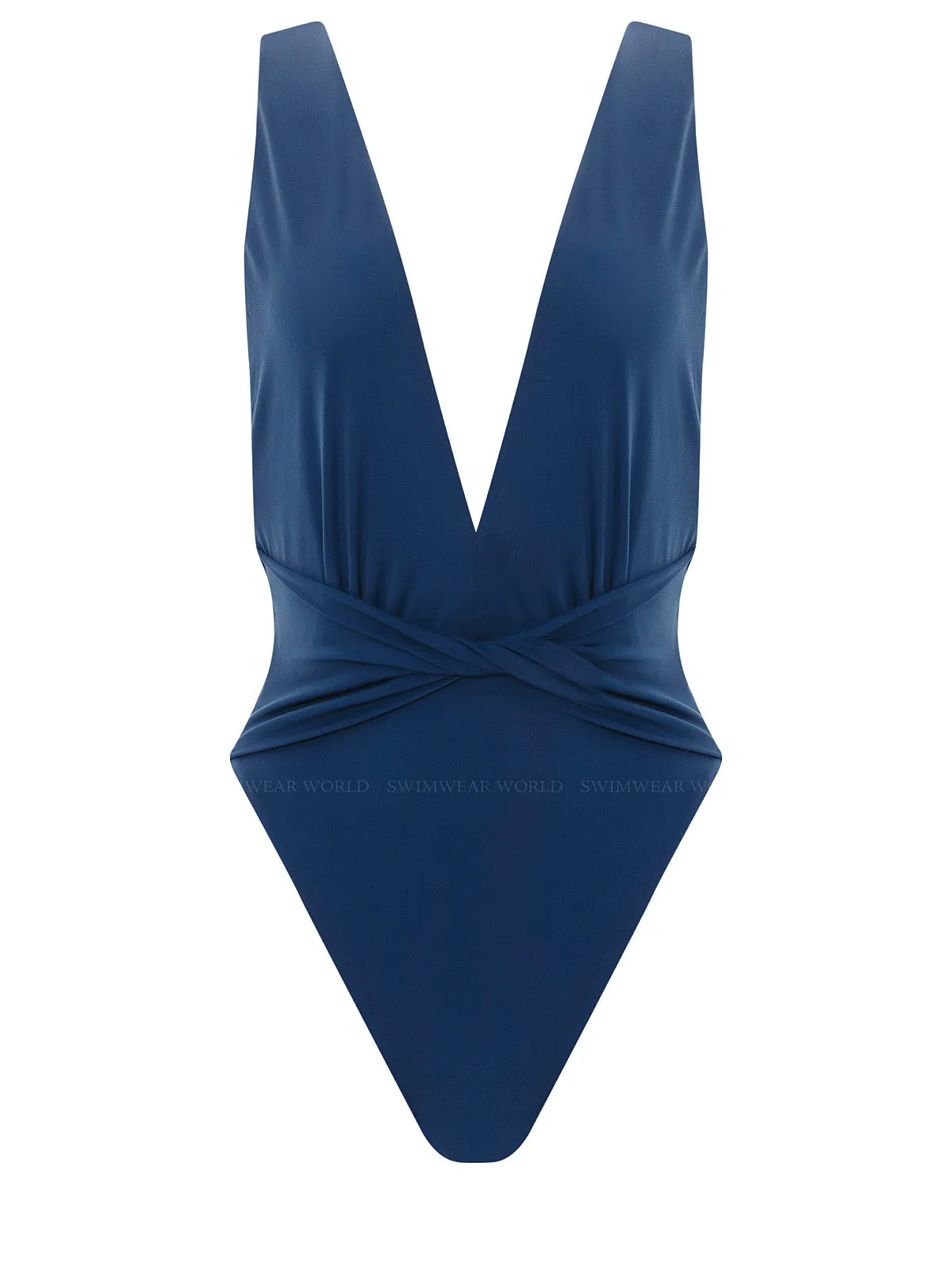Ellis One-Piece ::RET