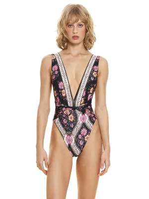 Ellis One Piece ::RET