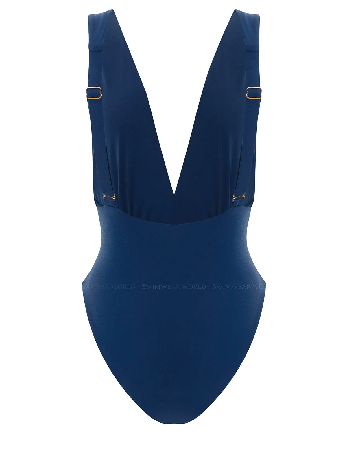 Ellis One-Piece ::RET