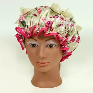 Emily Designer Shower Cap