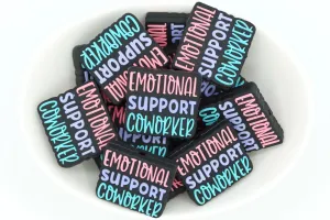 Emotional Support Coworker