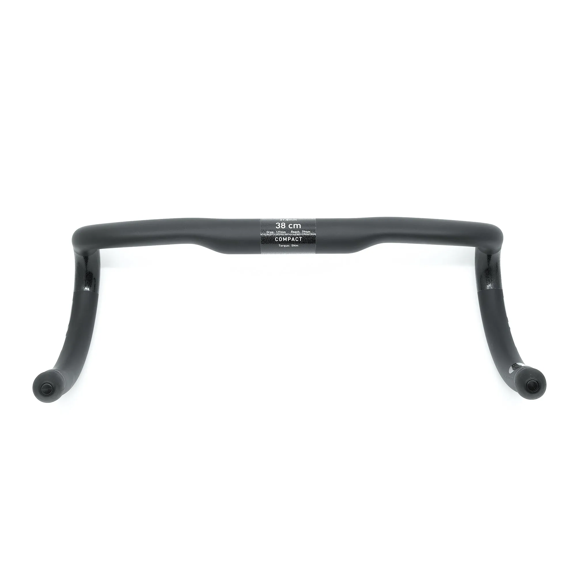 ENVE Carbon Road Handlebars - Compact Drop