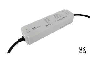 EPV-100P-24| 100w | 24v | 4.17A | Ecopac PSU