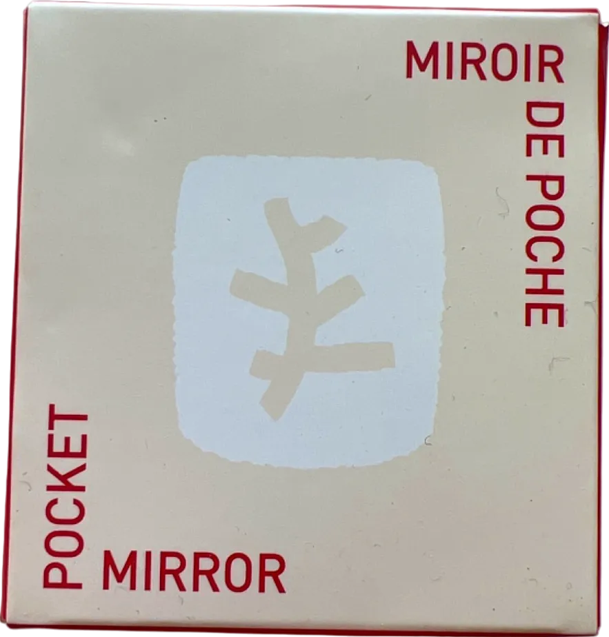 Erborian Pocket Mirror