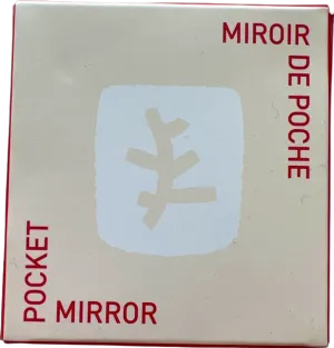Erborian Pocket Mirror
