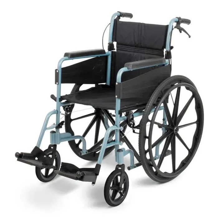 ESCAPE Lightweight Self Propelled Wheelchair