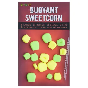 ESP Buoyant Sweetcorn
