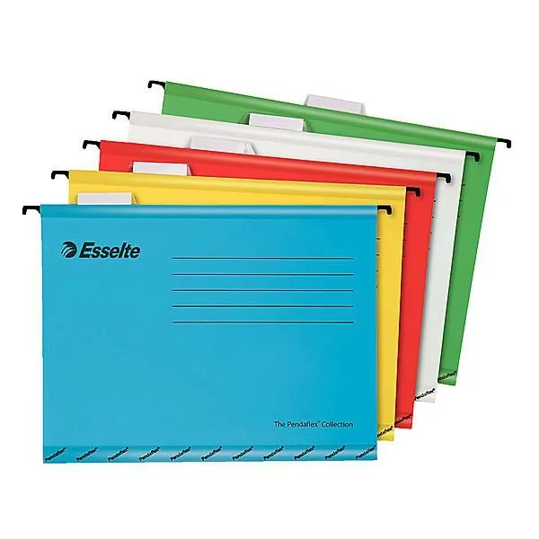 Esselte Pendaflex Suspension File A4 Box of 25