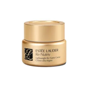 Estée Lauder - Re-Nutriv - Lightweight Re-Nutriv Creme - Crème Ultra-Légère