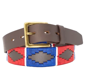 Estrella Polo Belt
