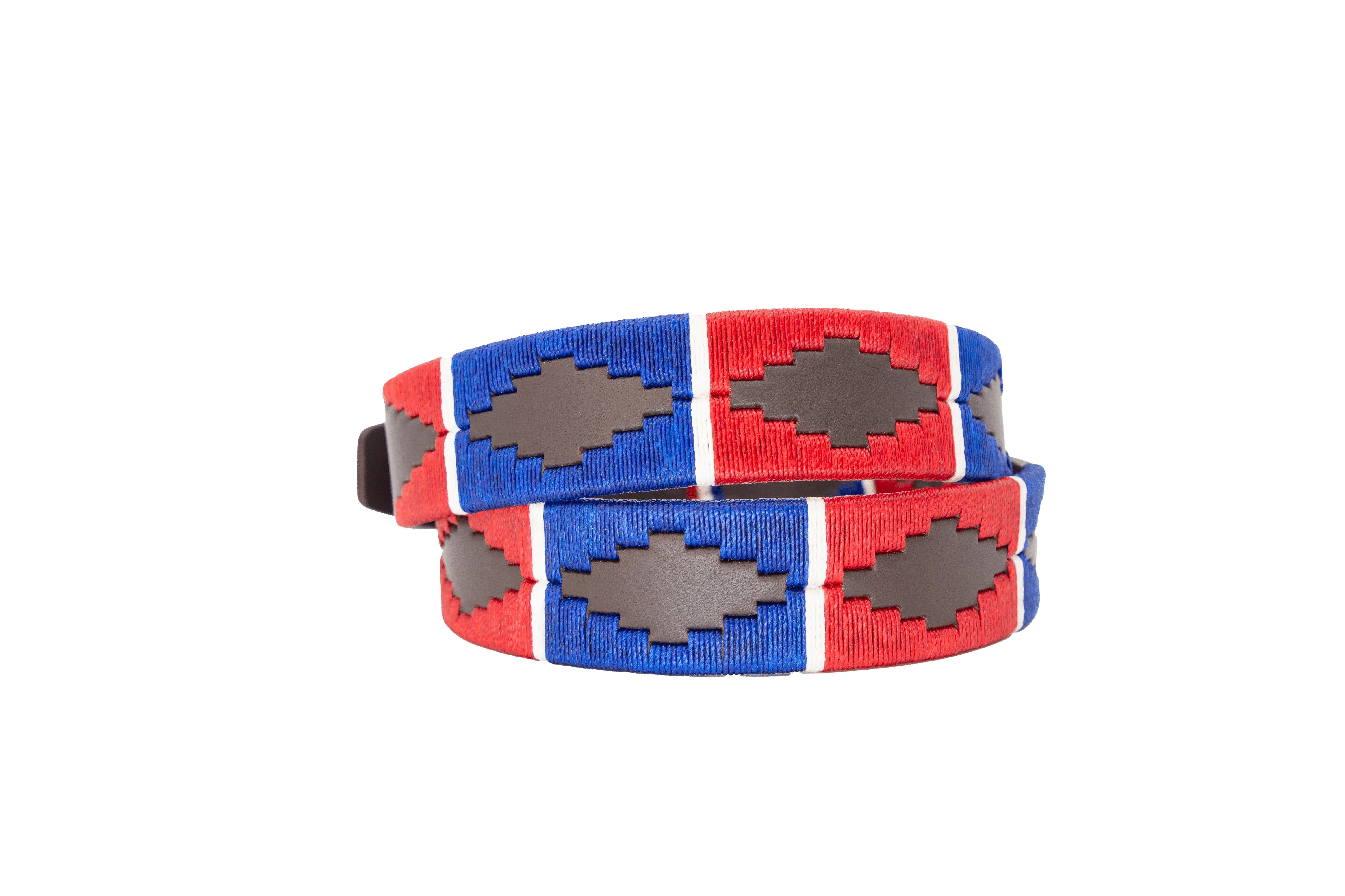 Estrella Polo Belt