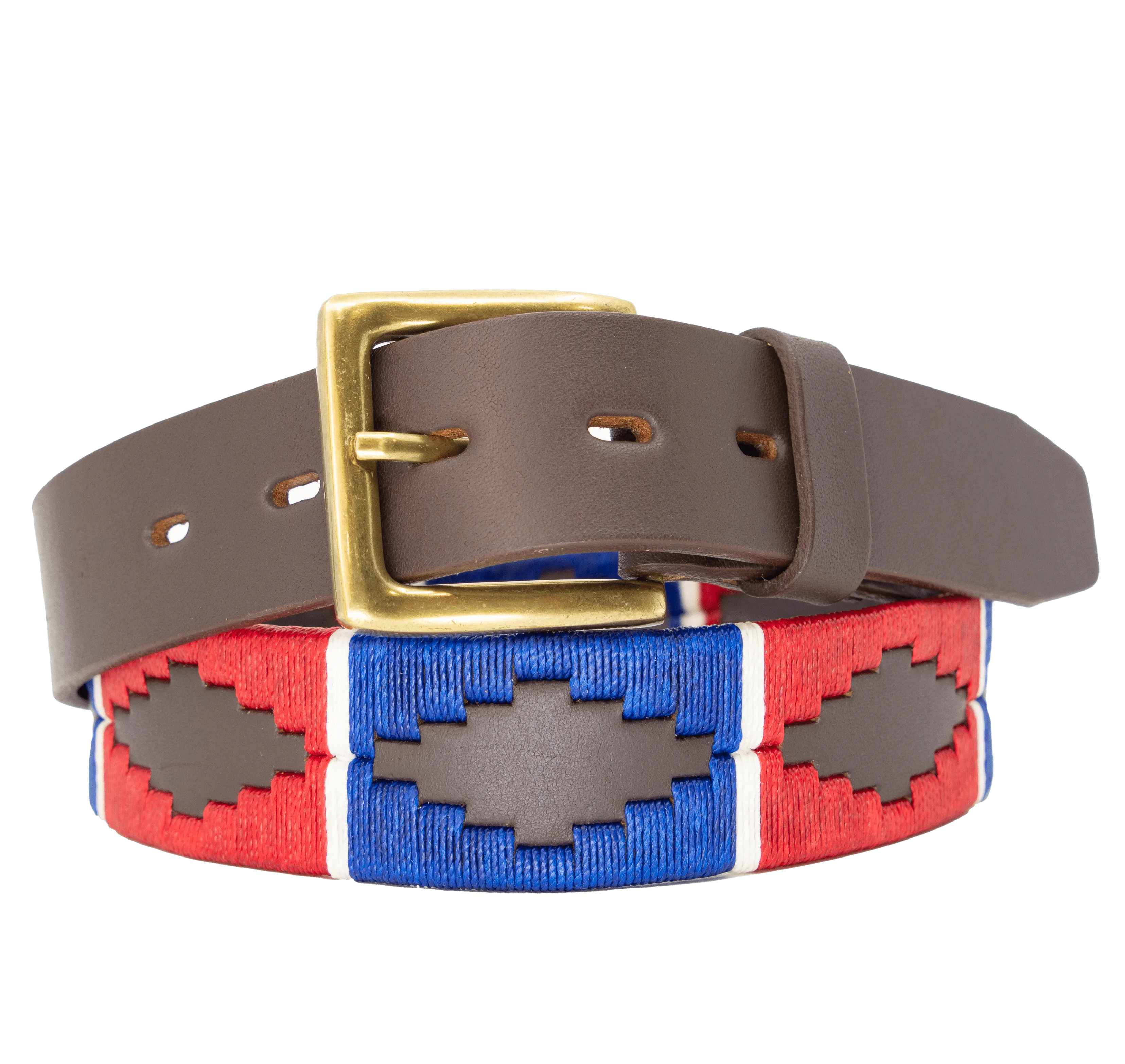 Estrella Polo Belt