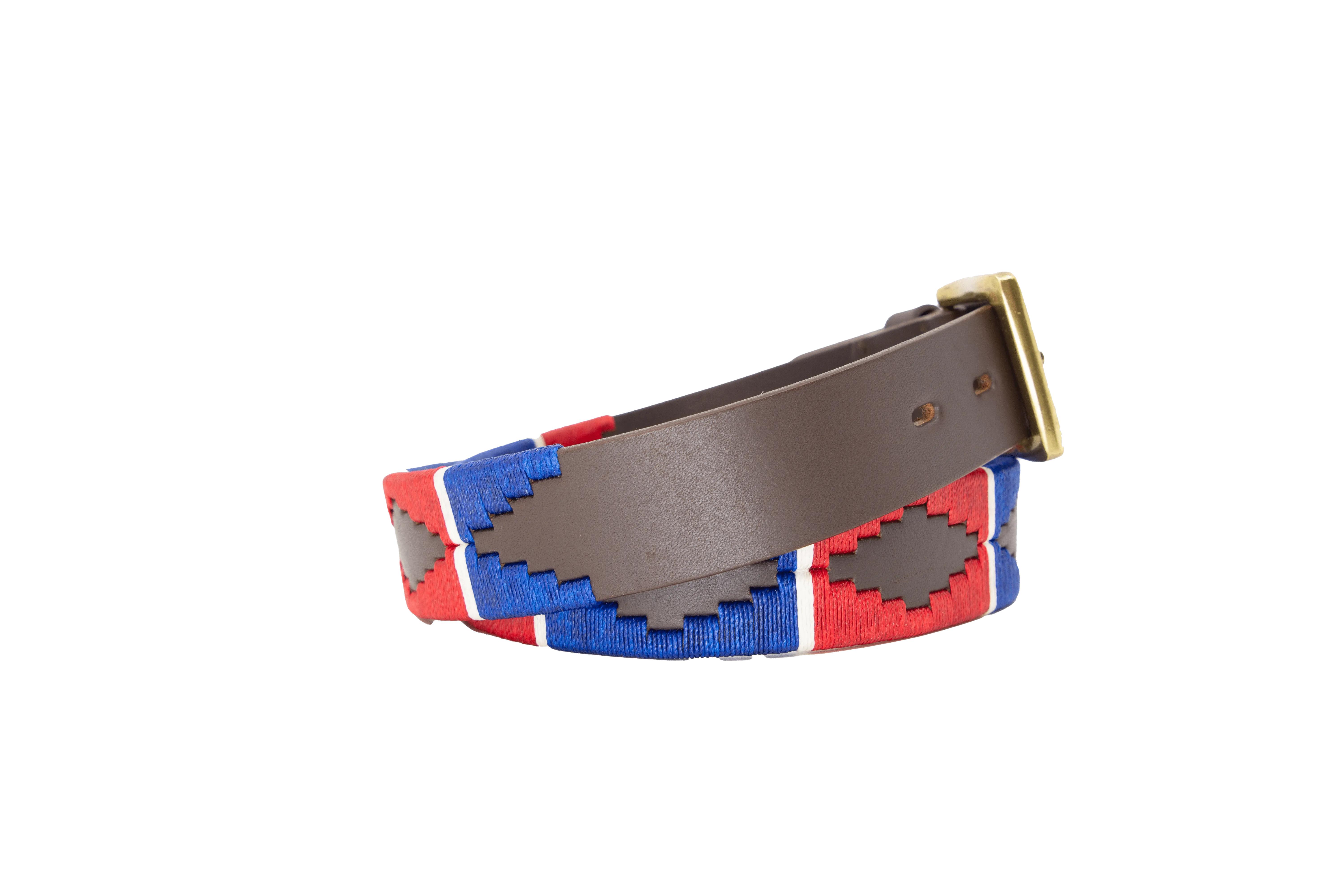 Estrella Polo Belt