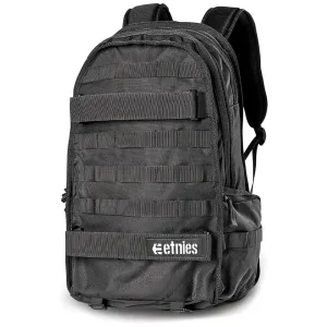 ETNIES MARANA BACKPACK [BLACK] OS