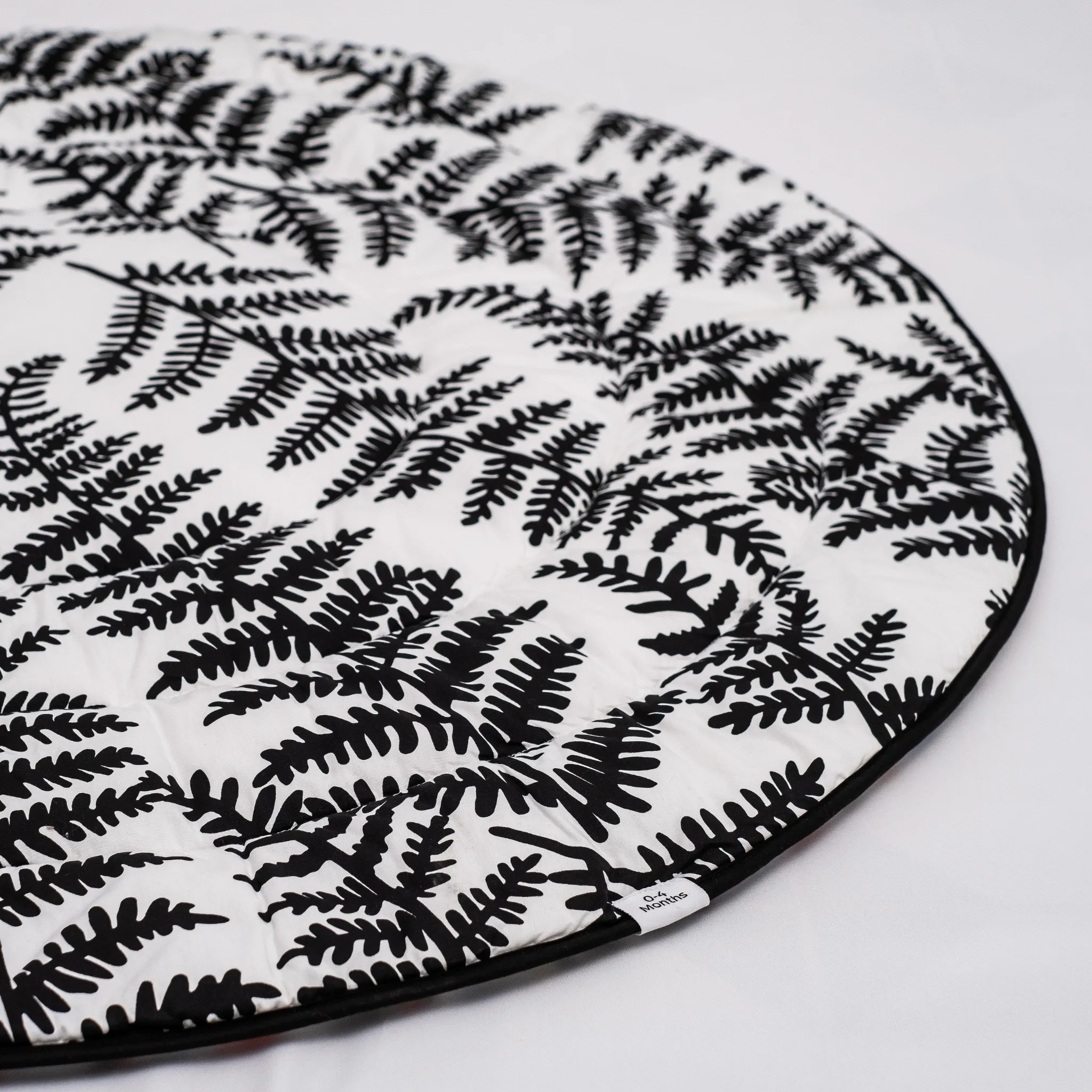 Etta Loves | Plant Print Playmat