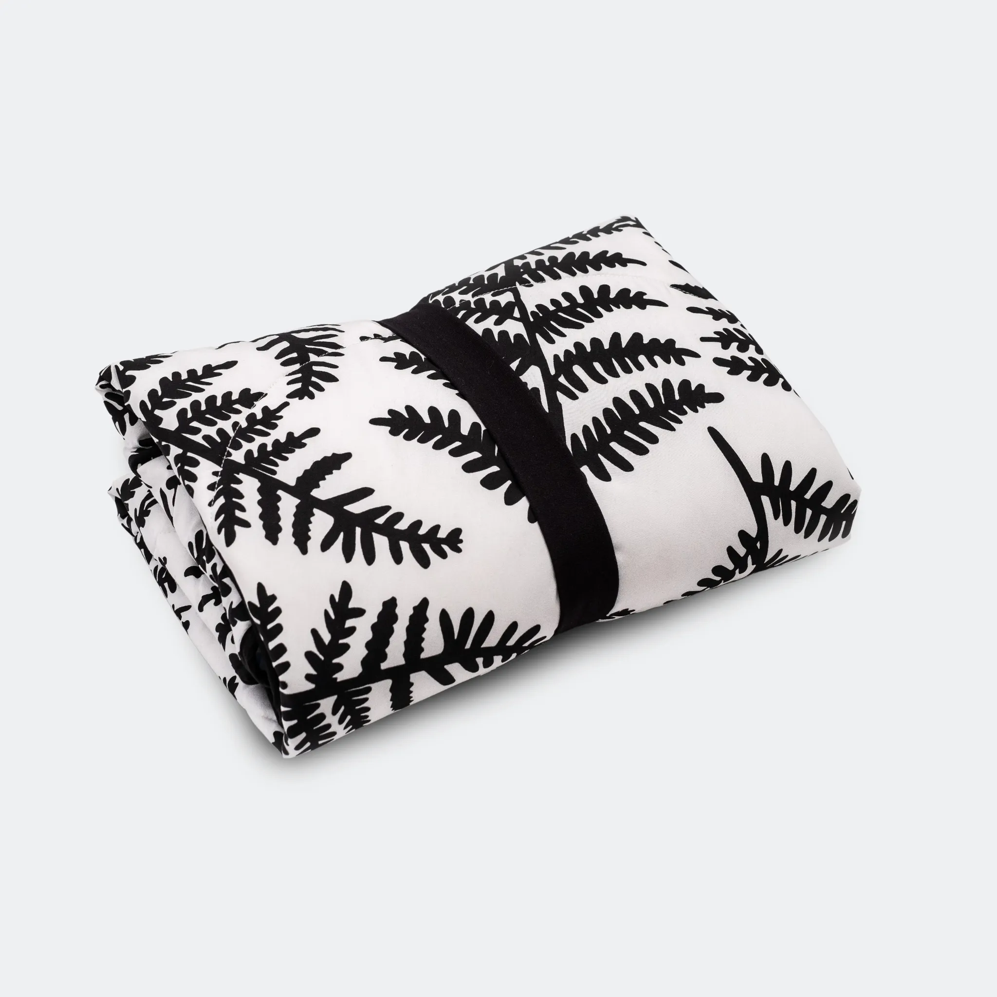 Etta Loves | Plant Print Playmat