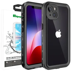 Etui Wodoodporne Redpepper® - iPhone 12 Mini