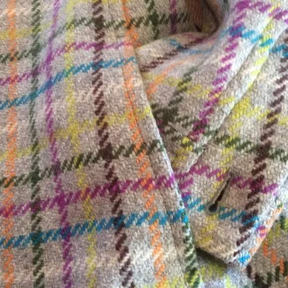 EUC Coach Women’s Coat, Sz S