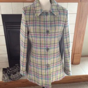 EUC Coach Women’s Coat, Sz S