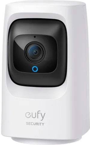 Eufy Indoor Cam Mini 2K Pan & Tilt