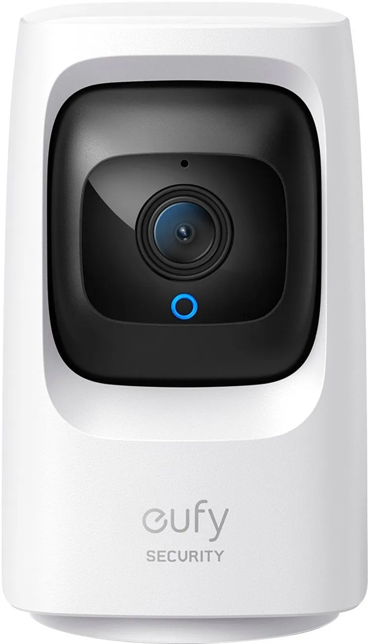 Eufy Indoor Cam Mini 2K Pan & Tilt